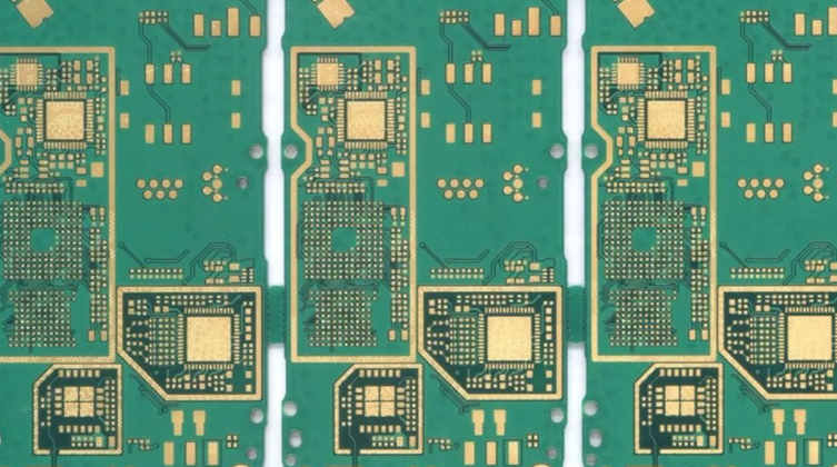 What Is PCB Immersion Gold? ENIG Process, Advantages & Applications