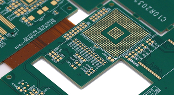 What Is a Rigid-Flex PCB? Structure, Applications, and Manufacturing Process