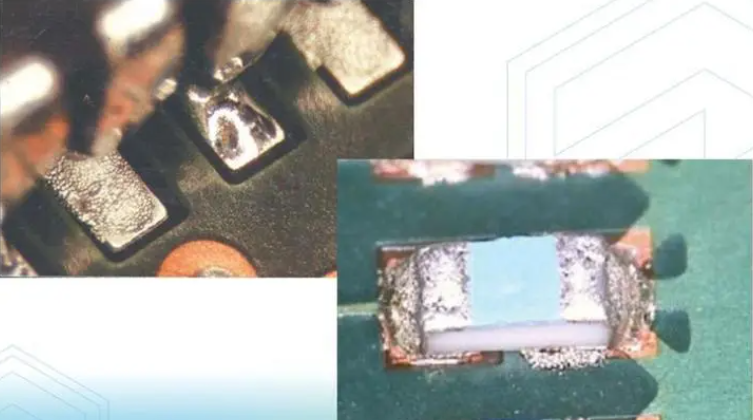 What Causes Cold Solder Joints in SMT Assembly?