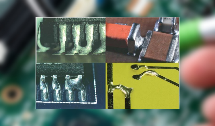 What Causes SMT Solder Bridging?
