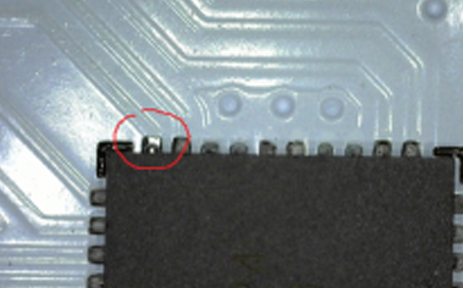Causes and Improvement Methods of Insufficient Solder in SMT Solder Paste Printing
