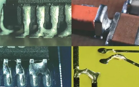 What Causes Solder Bridging in PCB Assembly?